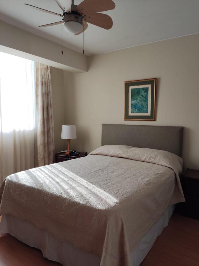 Residencial Kontiki Miraflores ลิมา ภายนอก รูปภาพ